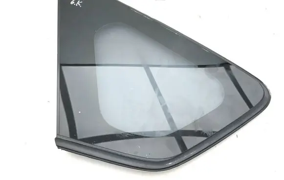 Toyota Prius (XW30) Rear side window