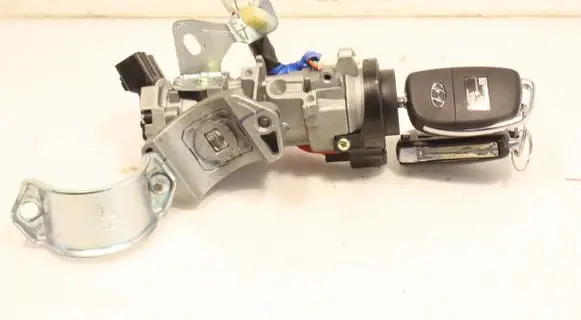Hyundai i40 Ignition lock