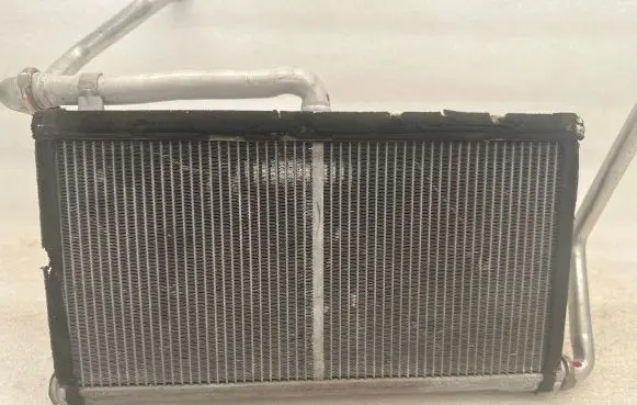 Audi A6 S6 C6 4F Heater blower radiator