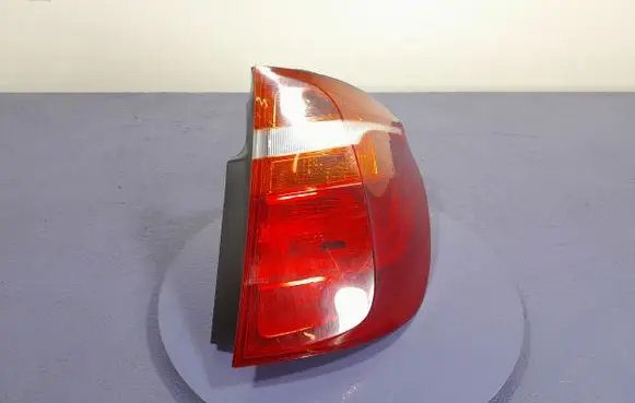 BMW X3 F25 Rear/tail lights 7217312