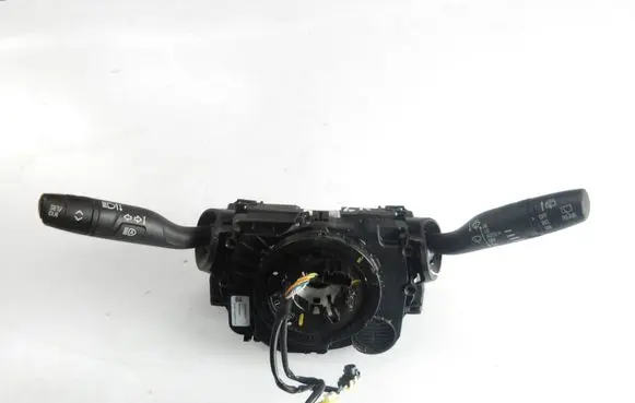 Opel Grandland X Airbag squib ring wiring 98118823YX 1012485609 90174A0