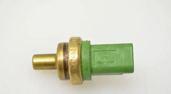 Peugeot 308 Coolant temperature sensor 9655414180