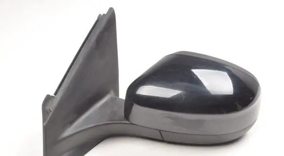 Ford Mondeo MK IV Front door electric wing mirror 