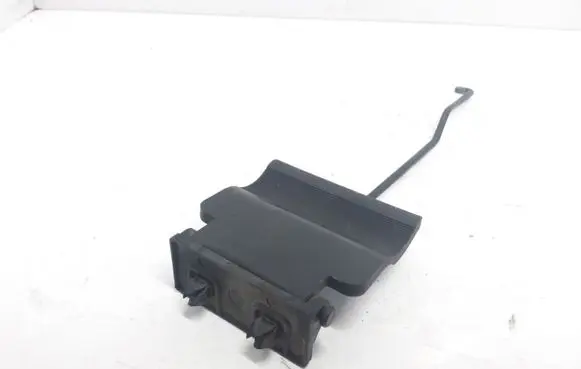 Opel Vectra C Engine bonnet (hood) release handle 09146276 8061165