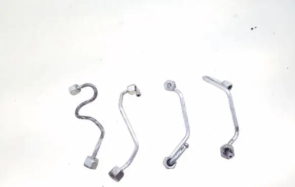 Renault Trafic II (X83) Fuel line pipe