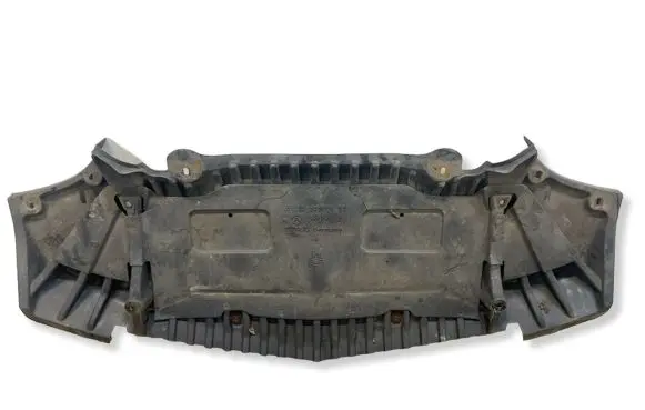 Mercedes-Benz SLK R172 Front bumper lip A1725200623