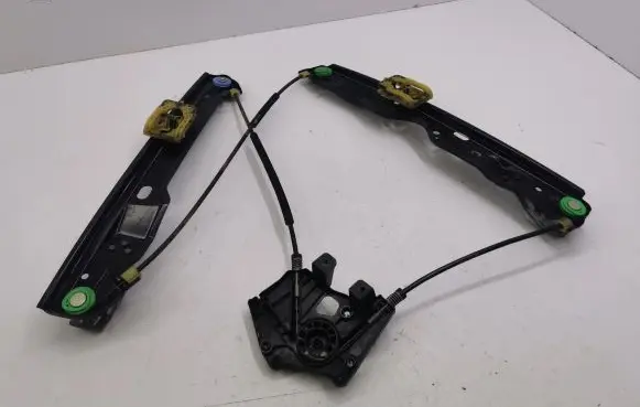 Land Rover Evoque I Front window lifting mechanism without motor BJ3223200AG