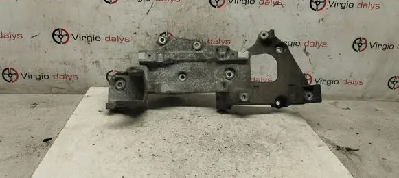 Citroen C-Crosser Generator/alternator bracket 9661297180