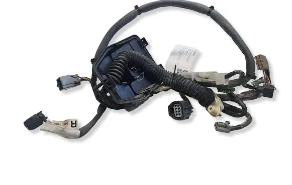 Volvo S80 Front door wiring loom 9442270