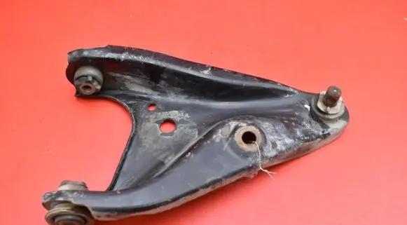 Dacia Dokker Front control arm