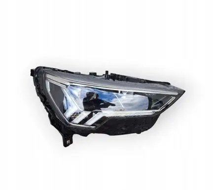 Audi Q3 F3 Headlight/headlamp 83A941034