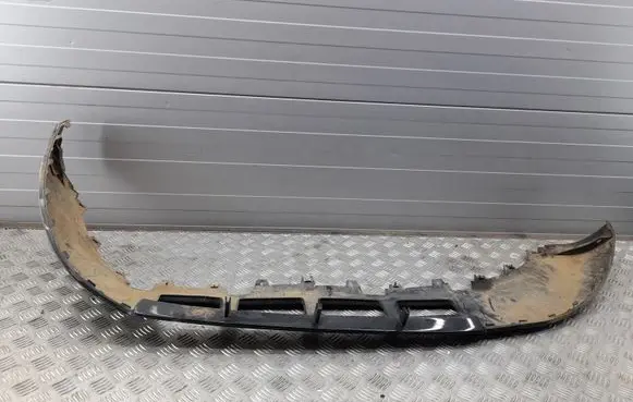 Audi Q5 SQ5 Front bumper lip 8R0807061