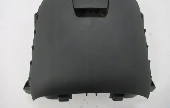 Citroen C4 II Picasso Glove box