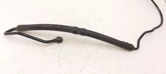 Skoda Fabia Mk2 (5J) Power steering hose/pipe/line