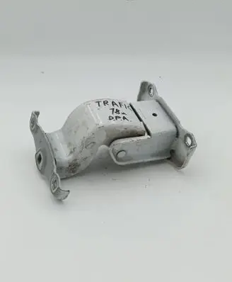 Renault Trafic III (X82) Rear door lower hinge 904108626R 93458937