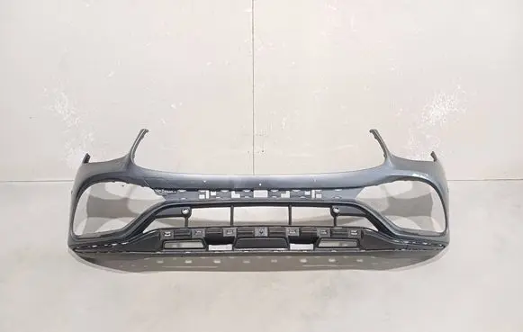 Mercedes-Benz GLC C253 Front bumper A2538855704 A2538851304