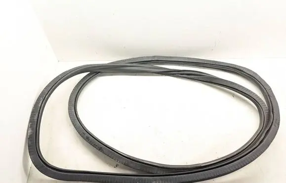 BMW 7 G11 G12 Rear door rubber seal (on body) 7336047