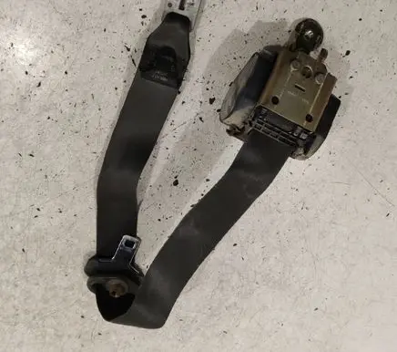Renault Laguna II Front seatbelt B506014