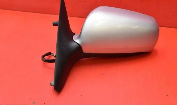 Skoda Octavia Mk1 (1U) Front door electric wing mirror 1U1857501BA