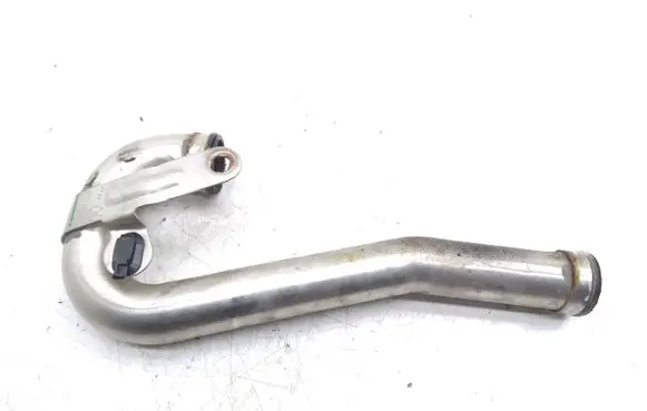 Renault Megane III Intercooler hose/pipe