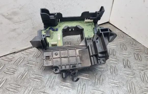 Steering angle sensor