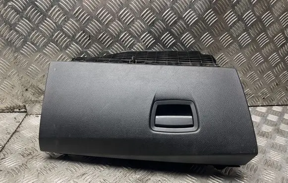 BMW 5 F10 F11 Glove box 9166683 51169166683