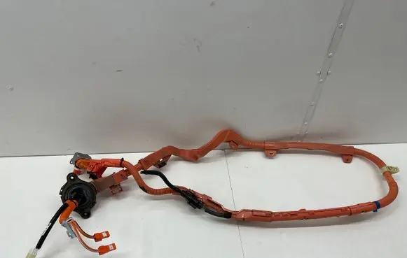 Toyota Camry VIII XV70 Other wiring loom 821H1