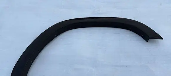 Dodge RAM 1500 DR Side radiator support slam panel 921876557