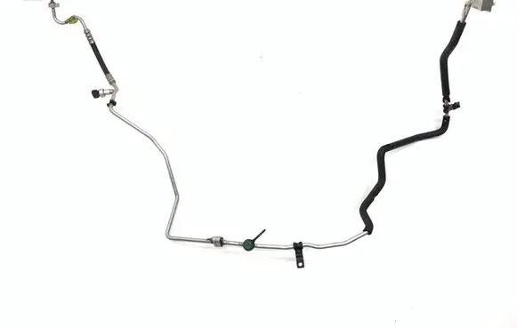Air conditioning (A/C) pipe/hose