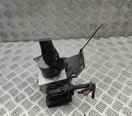 Mercedes-Benz GLE (W166 - C292) ABS Pump A1669016303