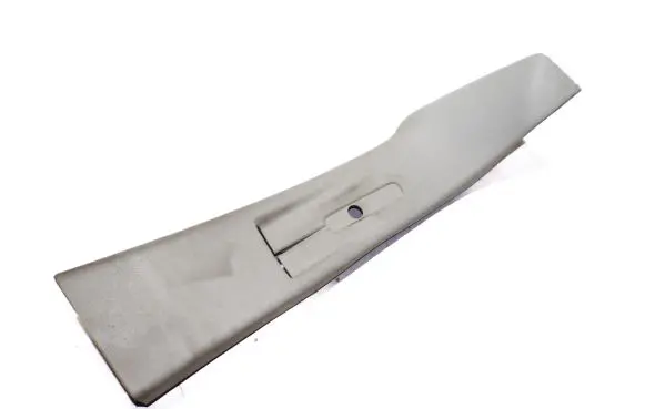 Volkswagen Transporter - Caravelle T5 (B) pillar trim (top) 7H0868411A 7H0867244A