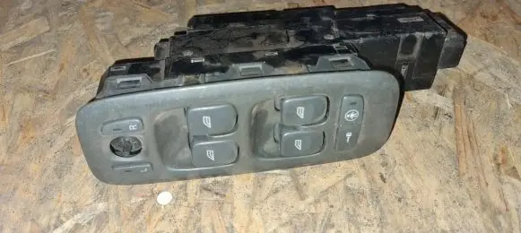 Volvo V70 Electric window control switch 9452959