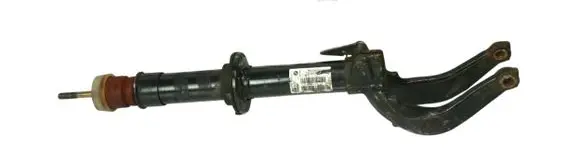 BMW X6 E71 Front shock absorber with coil spring 31326781918 6781918