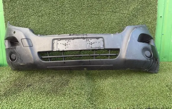Renault Master III Front bumper 620220006R EL017673