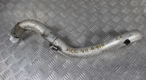 Honda Accord Intercooler hose/pipe 17283-RBD-E010