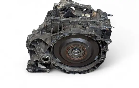 Ford C-MAX II Automatic gearbox 6DCT450 BV6R7000AG