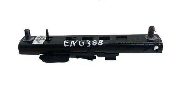 Volvo S60 Seat belt adjustment rail 8632605 620249800 615901500