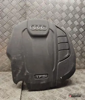 Audi A5 8T 8F Engine cover (trim) 06l103925