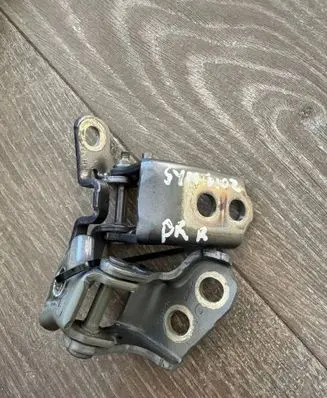 Renault Symbioz Front door hinges set 7963R