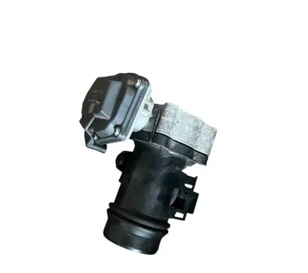 BMW 5 F10 F11 Throttle valve 7810752 10378517 04121301114