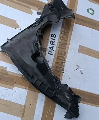 BMW X5 E53 Other engine bay part 51718408769 8408769