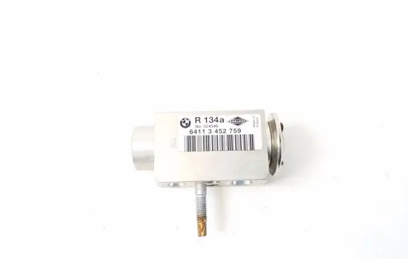 BMW X3 E83 Air conditioning (A/C) expansion valve 3452759