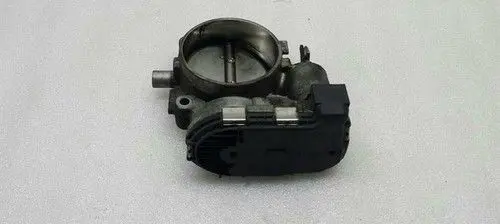 Mercedes-Benz C W203 Throttle body valve A1131410125