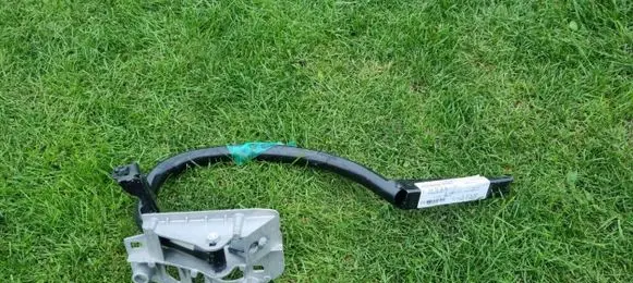 Mercedes-Benz C W205 Tailgate/trunk/boot hinge A2057501628