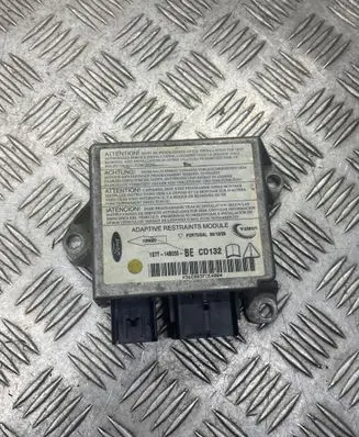 Ford Mondeo Mk III Airbag control unit/module 1S7T14B056BE CD132 36E003FCE400