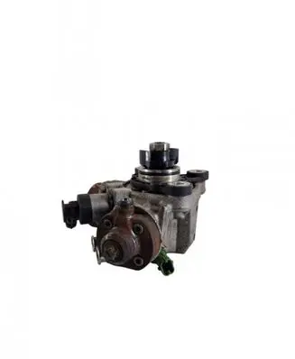 Volvo XC60 Fuel injection high pressure pump 0445010681