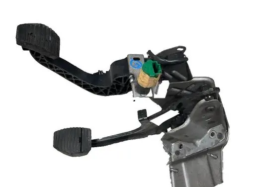 Citroen C3 Pedal assembly 9683037180