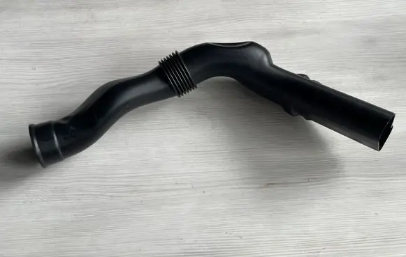 Volvo S60 Cabin air duct channel 8674835