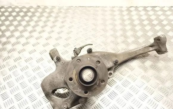 Audi A6 S6 C7 4G Front wheel hub 4G0407241D 311011 1520532166
