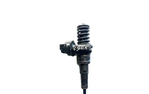 Seat Altea Fuel injector 0414720204